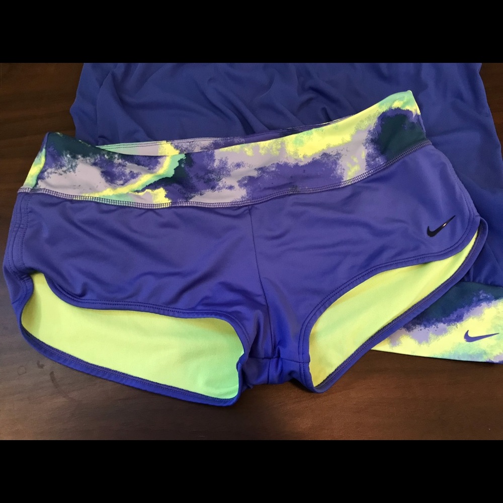 Nike Swimsuit